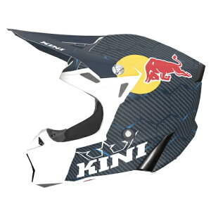 Kini Lj[ Red Bull MXC2 2.0 off-road helmet gNXwbg It[hwbg C_[ oCN Gf[   (AMACLUB)