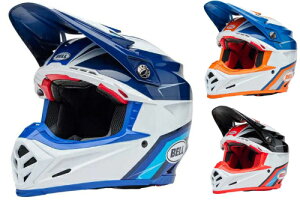 Bell x Moto Moto-9S Flex Merchant off-road helmet gNXwbg It[hwbg C_[ oCN Gf[   (AMACLUB)