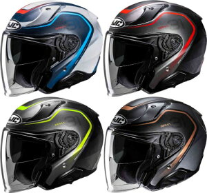 _Si1000~N[zK10/17()^HJC GC`WFCV[ RPHA 31 Kouv Jet Helmet WFbgwbg I[vtFCXwbg ToCU[ C_[ oCN c[Oɂ  