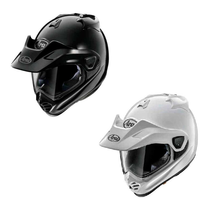 楽天市場】Arai アライ Tour-X5 Diamond Motocross Helmet シールド 