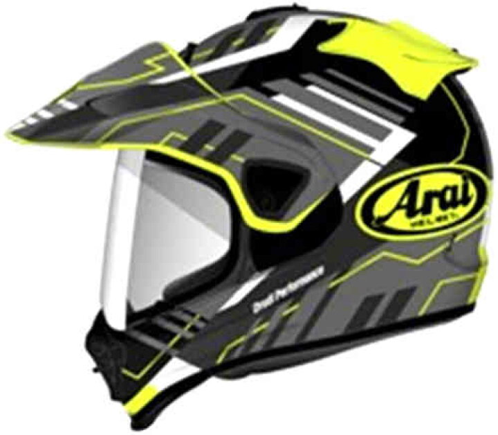 楽天市場】＼全品3000円ｸｰﾎﾝﾟ☆20時〜3/4限定／Arai アライ Tour-X5 