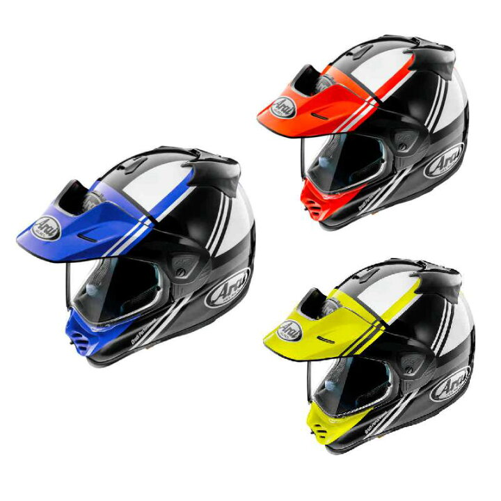 楽天市場】＼全品3000円ｸｰﾎﾝ+P5倍☆3/10(月)限定／Arai アライ Tour-X5 