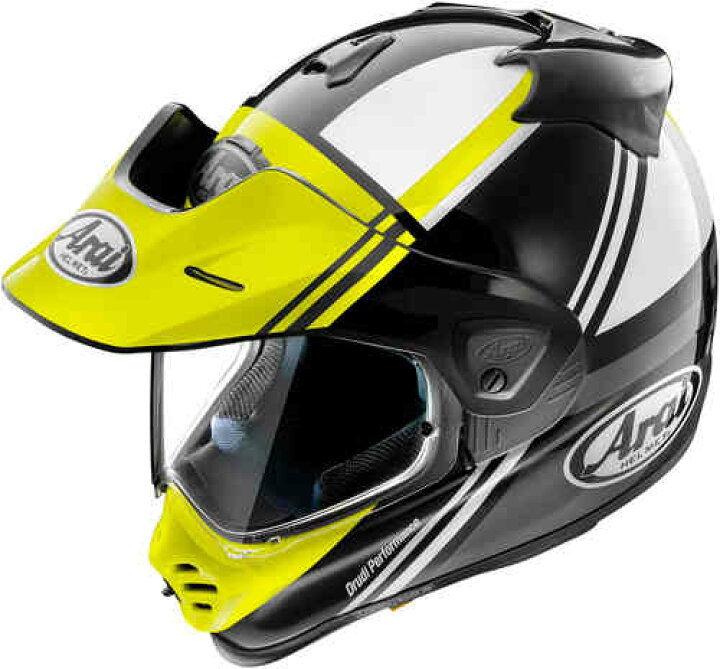 楽天市場】Arai アライ Tour-X5 Cosmic Motocross Helmet 