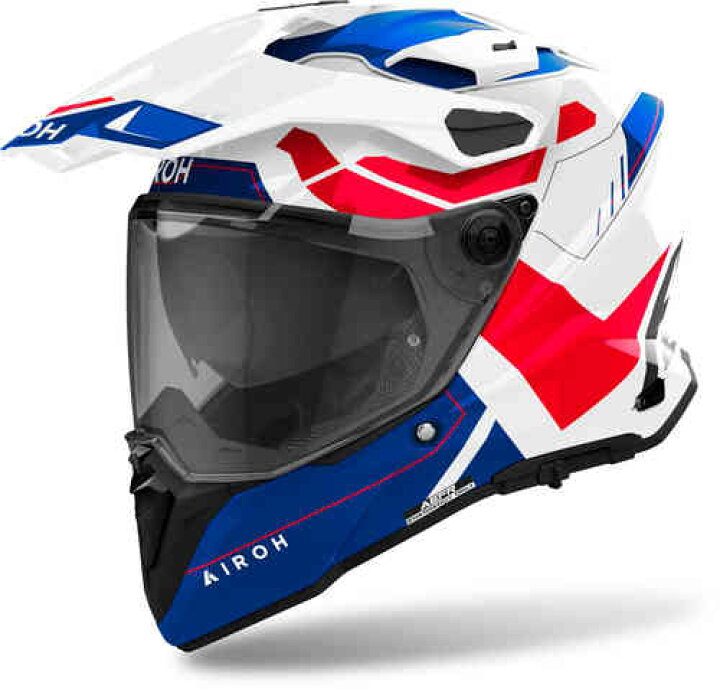 楽天市場】＼全品1500円ｸｰﾎﾝﾟ☆3/11(火)限定／【3XLまで】Airoh 