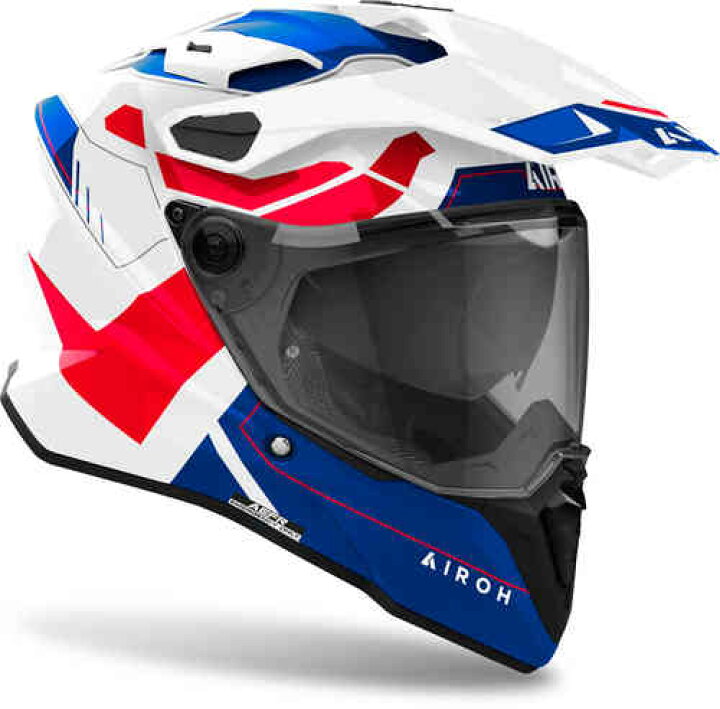 楽天市場】＼全品1500円ｸｰﾎﾝ☆6/21（日)限定／【3XLまで】Airoh 