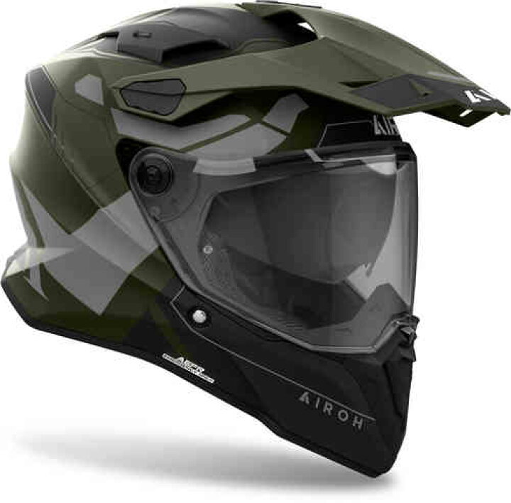 楽天市場】＼全品1500円ｸｰﾎﾝﾟ☆3/11(火)限定／【3XLまで】Airoh  