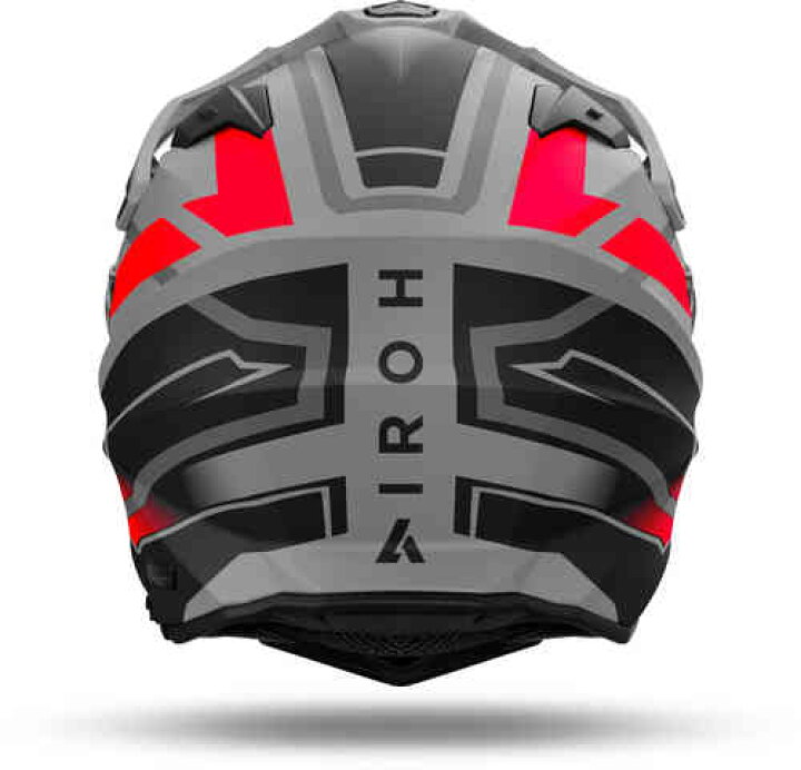 楽天市場】＼全品1500円ｸｰﾎﾝ☆6/27（土)限定／【3XLまで】Airoh