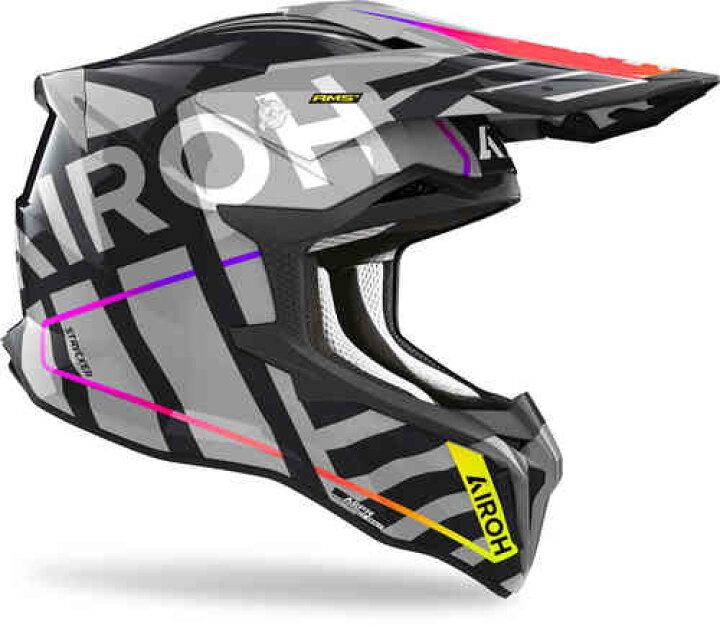 楽天市場】＼全品2500円ｸｰﾎﾝ+P5倍☆3/25(火)限定／Airoh アイロー  