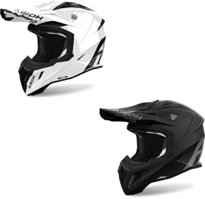_Si5000~N[|11/1(y) Gg[^Airoh AC[ Aviator Ace 2 Solid Motocross Helmet wbg It[h gNXwbg C_[   (AMACLUB)