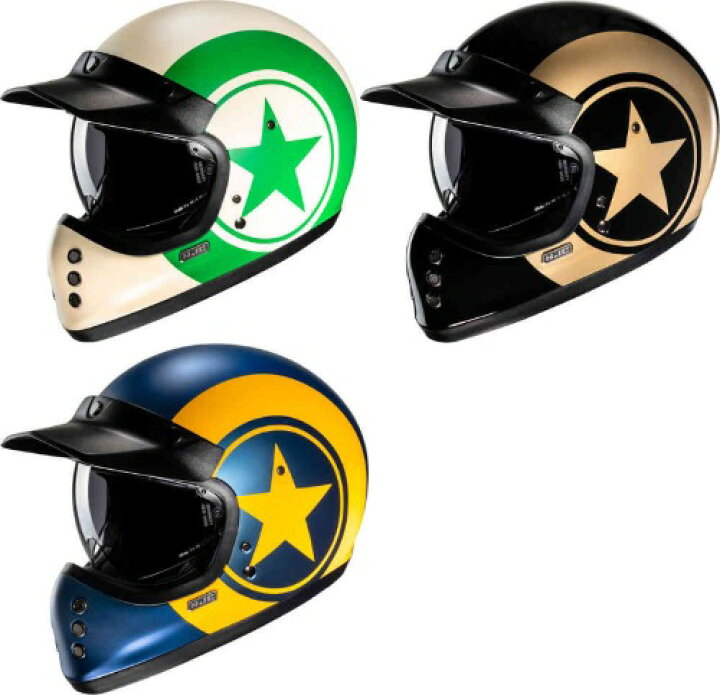 楽天市場】＼全品P5倍☆3/15(土)限定／HJC エイチジェイシー V60 Nyx 