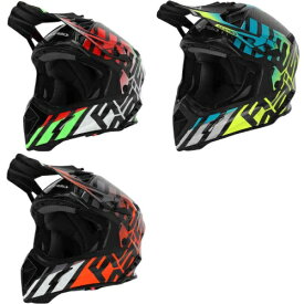 【カーボン】Acerbis アチェルビス Steel Carbon Motocross Helmet オフロードヘルメット モトクロスヘルメット ライダー かっこいい おすすめ (AMACLUB)