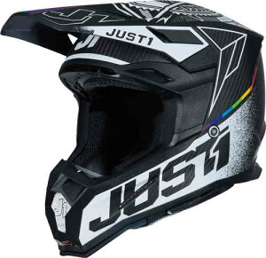 _SiP5{11/18()^Just1 WXg J22 Speed Side Motocross Helmet wbg It[h gNXwbg C_[   (AMACLUB)