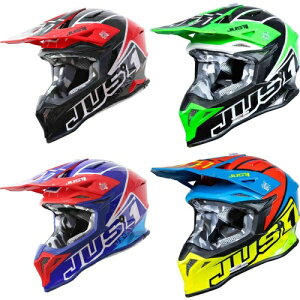 _SiP5{11/18()^Just1 WXg J39 Thruster Motocross Helmet wbg It[h gNXwbg C_[   (AMACLUB)