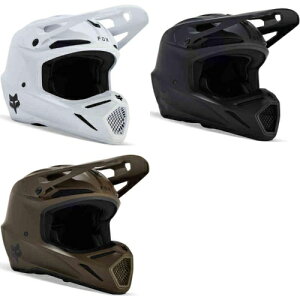 _SiP5{11/18()^FOX tHbNX V3 Solid MIPS Motocross Helmet wbg It[h gNXwbg C_[   (AMACLUB)