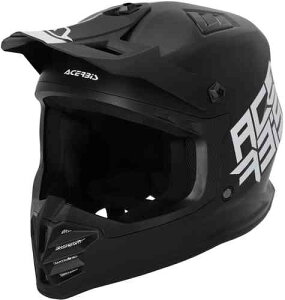 _SiP5{11/18()^yqpzAcerbis A`FrX Profile Solid Youth Motocross Helmet qp [X wbg It[h gNXwbg C_[   (AMACLUB)
