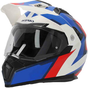 _ő41{ ӍՁ11/14()10`^Acerbis A`FrX Flip FS-606 2024 Motocross Helmet wbg It[h gNXwbg C_[   (AMACLUB)