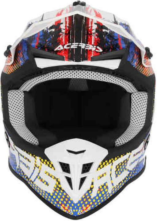 楽天市場】＼全品1500円ｸｰﾎﾝ☆4/16（木)限定／Acerbis アチェルビス 