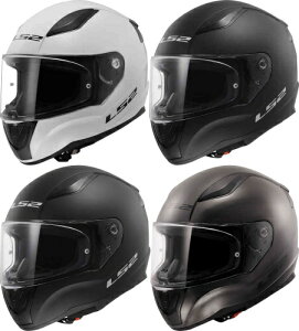 y3XL܂ŁzLS2 GGXc[ FF353 Rapid II Solid Helmet ttFCXwbg C_[ oCN [VO c[Oɂ  傫TCY  (AMACLUB)