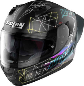 _Si3000~N[zK20`10/4^y_uoCU[zy3XL܂ŁzNolan m[ N60-6 Sport Raindance Helmet ttFCXwbg C_[ oCN [VO c[Oɂ  
