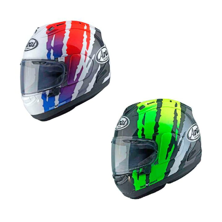 楽天市場】＼全品1500円ｸｰﾎﾝ☆6/27（土)限定／Arai アライ RX-7V Evo 