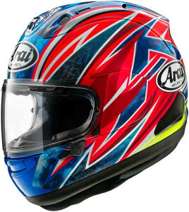 _Si2000~N[z+P5{10/15i)^Arai AC RX-7V Evo Ogura 2023 Helmet ttFCXwbg C_[ oCN [VO c[Oɂ   (AMACLUB)
