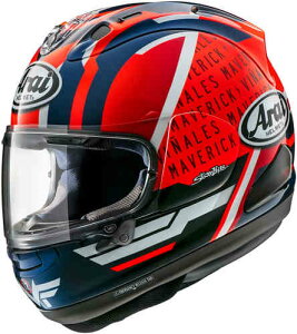_SiP5{10/30()^Arai AC RX-7V Evo Maverick 2023 Helmet ttFCXwbg C_[ oCN [VO c[Oɂ   (AMACLUB)