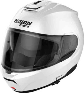 \全品P5倍★10/30(木)限定/【フリップアップ】【ダブルバイザー】Nolan ノーラン N100-6 Classic N-Com Helmet フルフェイスヘルメット ライダー バイク レーシング ツーリングにも 大きいサイズあり
