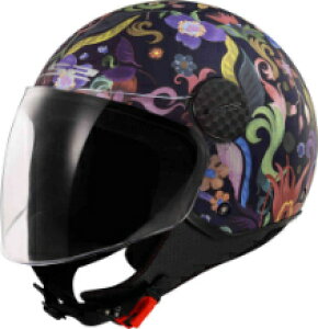 _Si2000~N[z+P5{11/10i)^LS2 GGXc[ OF558 Sphere Lux II Bloom Jet Helmet WFbgwbg I[vtFCX C_[ I[goC oCN [VO c[O XN[^