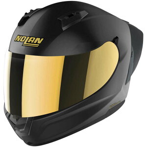 _SiP5{10/10()^Nolan m[ N60-6 Sport Golden Edition Full Face HelmetC_[ oCN c[Oɂ   (AMACLUB)