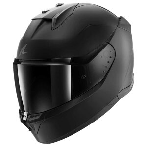 _Si1500~N[zK9/11()^Shark V[N D-Skwal 3 Dark Shadow Edition Full Face Helmet ttFCXwbg C_[ oCN [VO c[Oɂ   (AMACLUB)