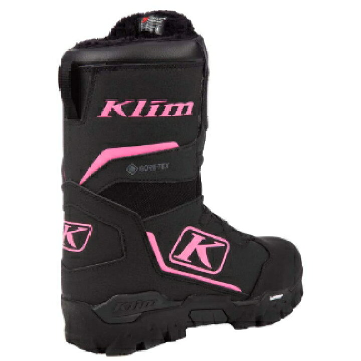楽天市場】【Gore-Tex】Klim クライム Aurora Goretex BOA Snow Boots 