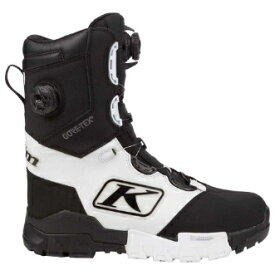 【Gore-Tex】Klim クライム Adrenaline Pro S Goretex BOA Snow Boots スノーブーツ ウィンターブーツ スノーモービル スノーボード ウィンタースポーツ アウトドア バイク にも おすすめ (AMACLUB)