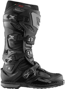 \全品1000円クーホン゜★10/27(月)限定/Gaerne ガエルネ SG-22 Motocross Boots モトクロスブーツ オフロードブーツ バイクブーツ ライダー バイク ツーリングにも かっこいい おすすめ (AMACLUB)
