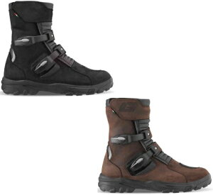 yhzGaerne KGl Gaerne G-Dune Aquatech waterproof Motorcycle Boots CfBOu[c oCNu[c I[goCu[c C_[ oCN c[Oɂ  (AMACLUB)