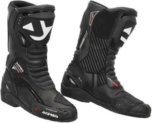Acerbis A`FrX Corkscrew Motorcycle Boots CfBOu[c oCNu[c I[goCu[c C_[ oCN [VO c[Oɂ   (AMACLUB)
