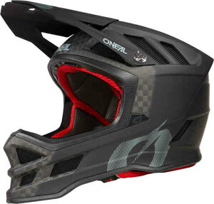 Oneal Ij[ Blade Carbon IPX Downhill Helmet _Eqwbg ] MTB XC BMX }EeoCN [h NXJg[ɂ   (AMACLUB)
