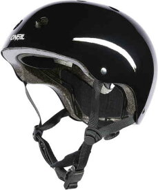 Oneal オニール Dirt Lid Solid Bicycle Helmet 自転車用ヘルメット MTB XC BMX マウンテンバイク ロード クロスカントリー サイクリング にも おすすめ(AMACLUB)