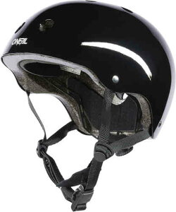 Oneal Ij[ Dirt Lid Solid Bicycle Helmet ]ԗpwbg MTB XC BMX }EeoCN [h NXJg[ TCNO ɂ (AMACLUB)