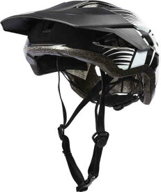 Oneal オニール Matrix Split Bicycle Helmet 自転車用ヘルメット MTB XC BMX マウンテンバイク ロード クロスカントリー サイクリング にも おすすめ(AMACLUB)