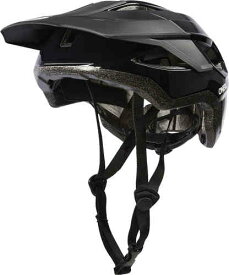 Oneal オニール Matrix Solid Bicycle Helmet 自転車用ヘルメット MTB XC BMX マウンテンバイク ロード クロスカントリー サイクリング にも おすすめ(AMACLUB)