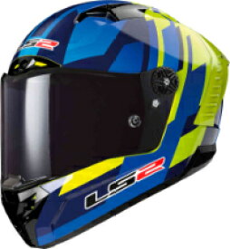 【カーボン】LS2 エルエスツー FF805 Thunder Carbon Gas Helmet フルフェイスヘルメット ライダー バイク レーシング ツーリングにも かっこいい おすすめ (AMACLUB)
