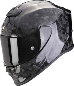 _SiP5{10/10()^yJ[{zScorpion XR[sI EXO-R1 Evo Carbon Air Onyx Helmet ttFCXwbg C_[ oCN [VO c[Oɂ   (AMACLUB)
