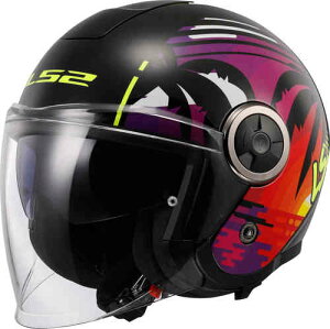 _Si1000~N[z{12/8i)^LS2 GGXc[ OF620 Classy Palm Jet Helmet WFbgwbg I[vtFCX ToCU[ C_[ oCN I[goC c[O X ɂ 