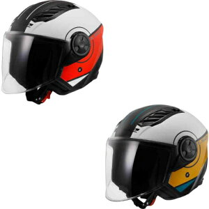 _Si1000~N[zK11/23()^LS2 GGXc[ OF616 Airflow II Cover Jet Helmet WFbgwbg I[vtFCX ToCU[ C_[ oCN I[goC c[O X ɂ 