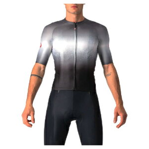 _Si2000~N[z+P5{11/10i)^y3XL܂ŁzCastelli Aero Race 6.0 Short Sleeve Jersey TCNOWPbg ]ԃEFA Vc V[gX[u [hoCN }EeoCN 