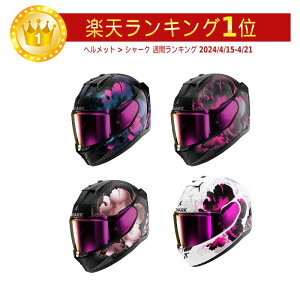 \全品1500円クーホン゜★10/26(日)限定/Shark シャーク D-Skwal 3 Mayfer Full Face Helmet フルフェイスヘルメット ライダー バイク レーシング ツーリングにも かっこいい おすすめ (AMACLUB)