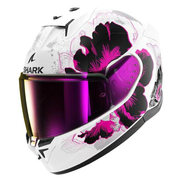 楽天市場】＼全品2000円+5%☆6/30（火)限定／Shark シャーク D-Skwal 3 