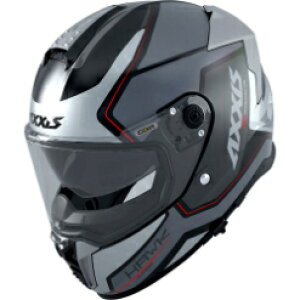 _Si2000~N[z+P5{11/10i)^y_uoCU[zAxxis Ff122Sv Hawk Sv Judge B2 Full Face Helmet ttFCXwbg C_[ oCN [VO c[Oɂ  