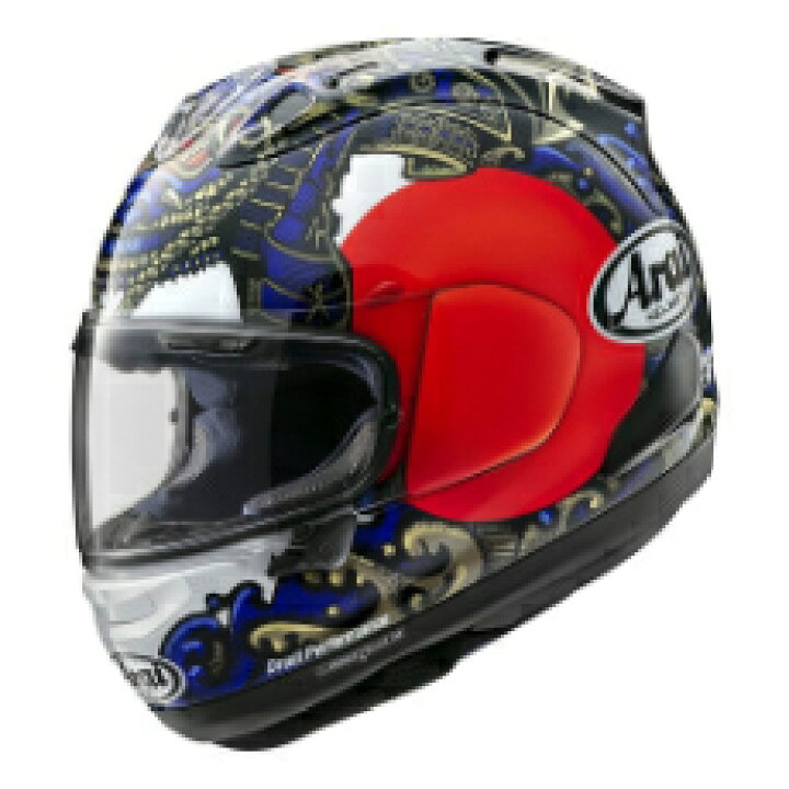 楽天市場】＼全品1000円ｸｰﾎﾝﾟ☆3/8(土)限定／Arai アライ RX-7V Evo 