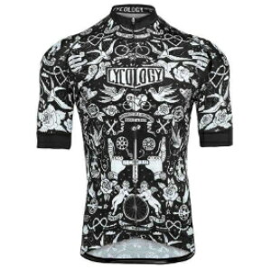 _Si2500~N[z+P5{11/25i)^Cycology Velo Tattoo Short Sleeve Jersey TCNOWPbg ]ԃEFA Vc V[gX[u [hoCN }EeoCN NXJg